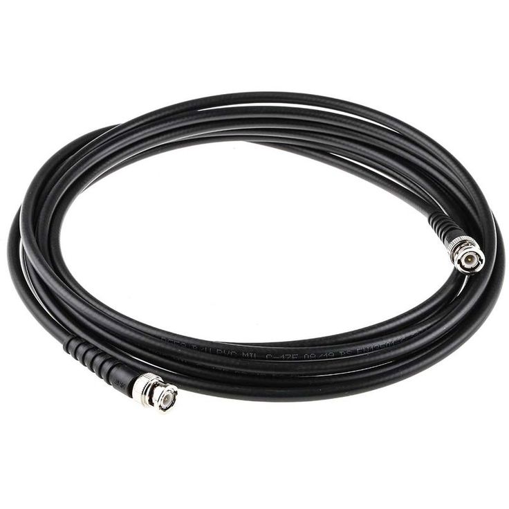 Coaxial Cable 5m